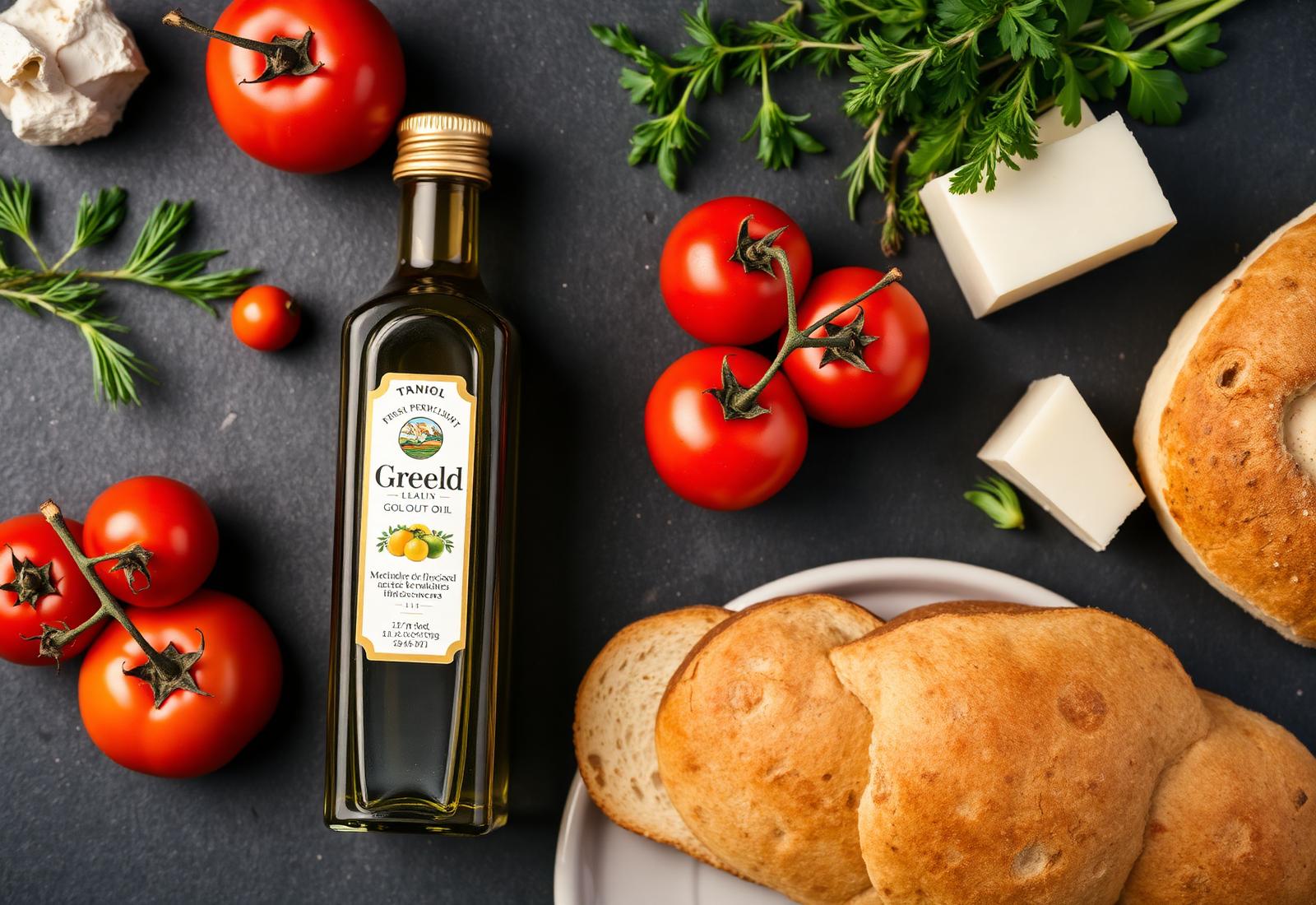 Ελληνικά πιστοποιημένα τρόφιμα